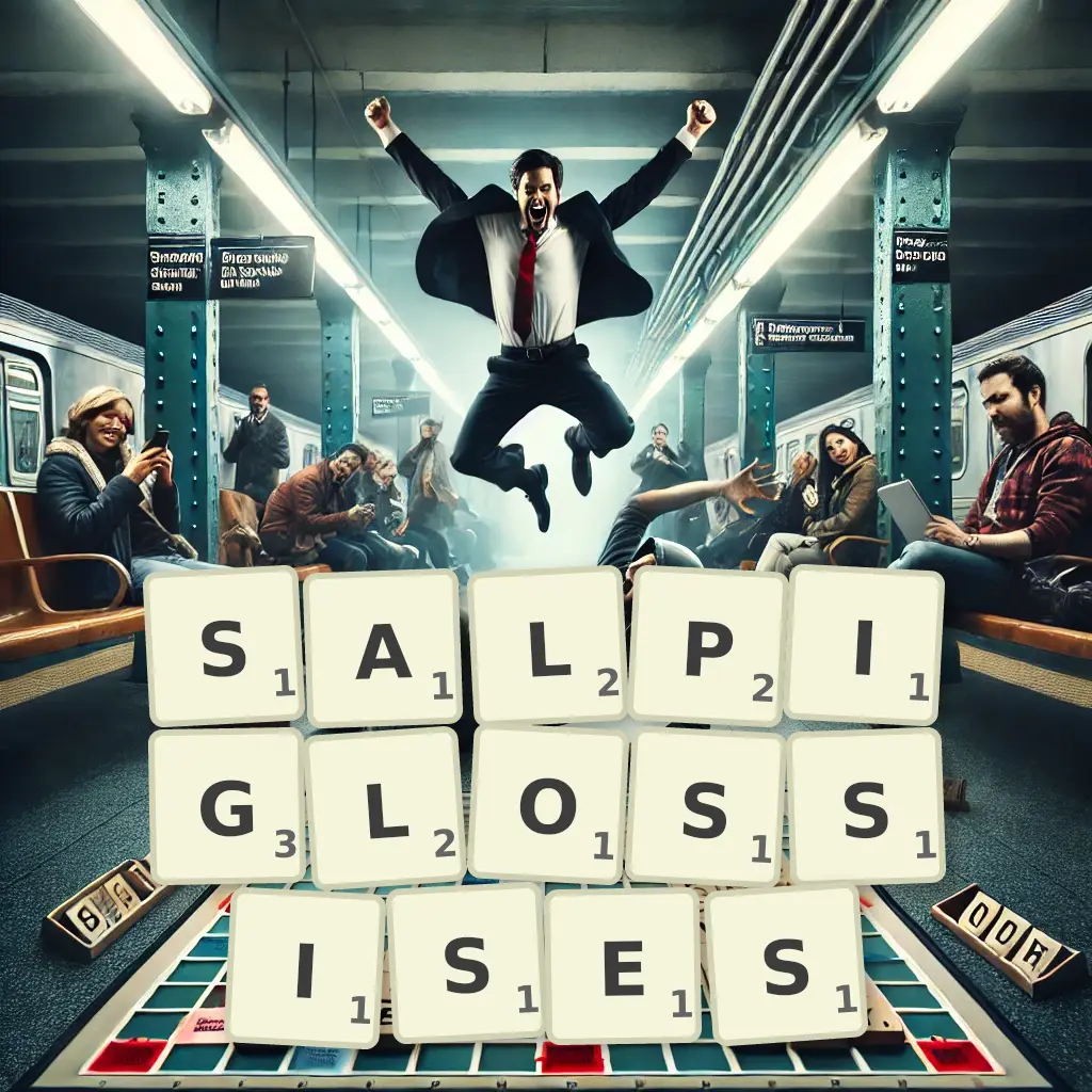 List of words with letters SALPIGLOSSISES Words with letters SALPIGLOSSISES