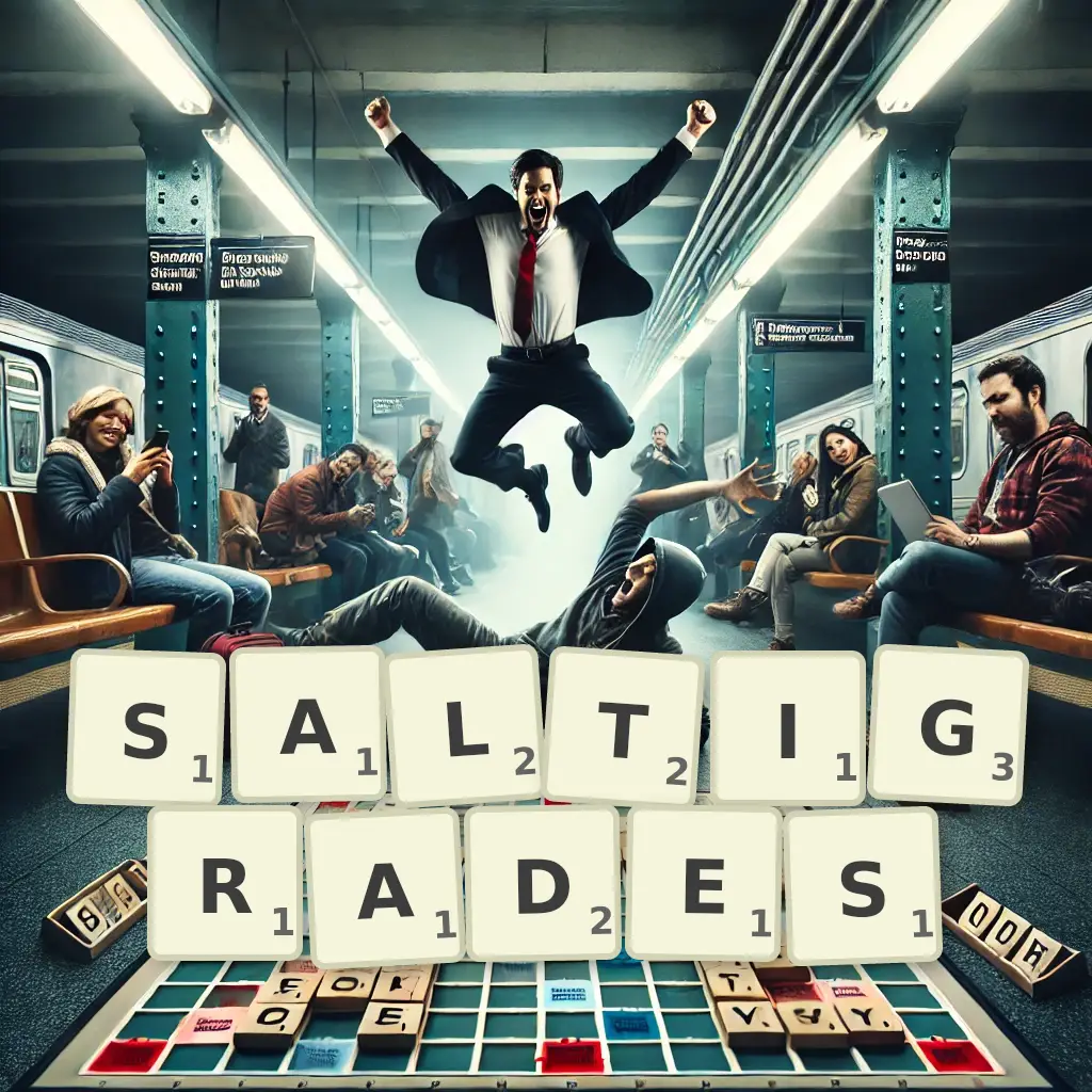 List of words with letters SALTIGRADES Words with letters SALTIGRADES