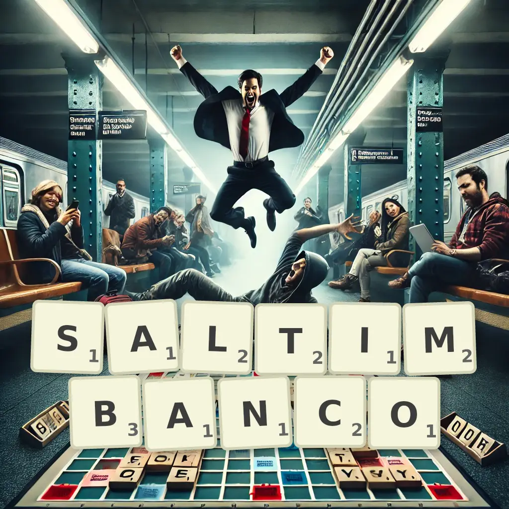 List of words with letters SALTIMBANCO Words with letters SALTIMBANCO