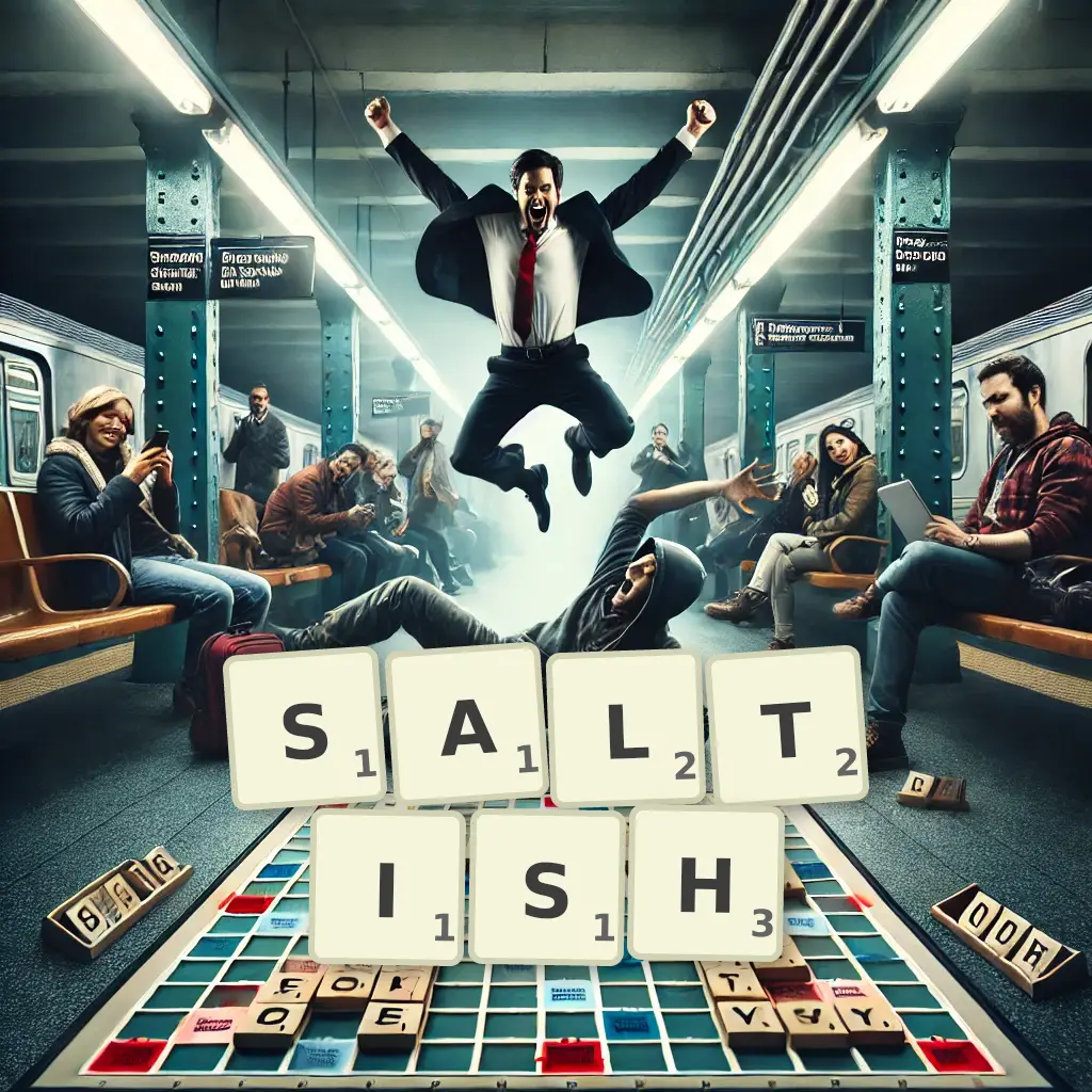 List of words with letters SALTISH Words with letters SALTISH