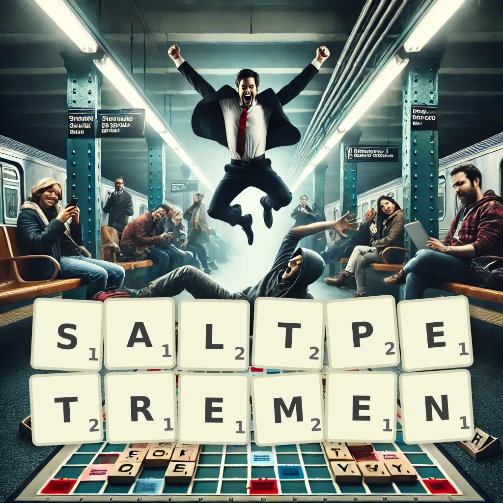 List of words with letters SALTPETREMEN Words with letters SALTPETREMEN