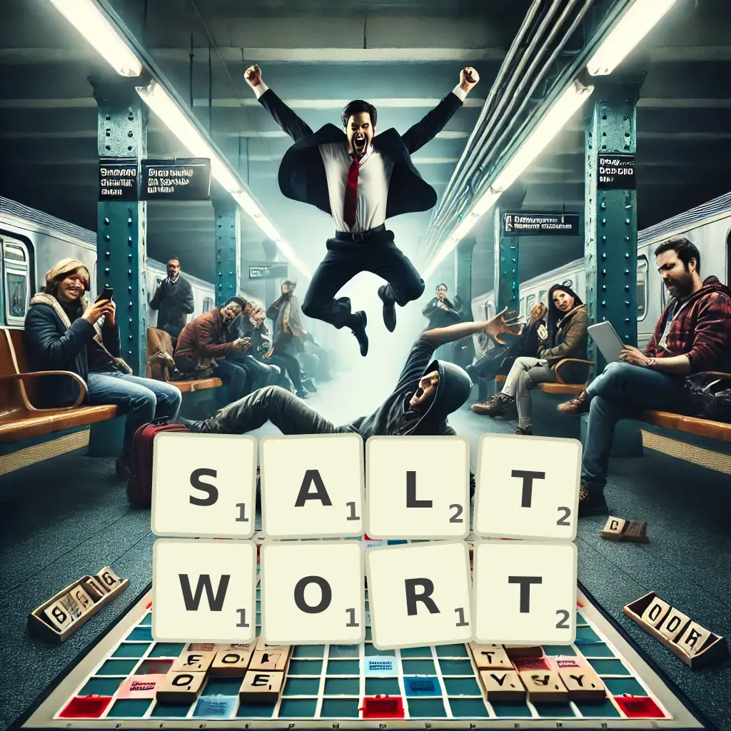 List of words with letters SALTWORT Words with letters SALTWORT