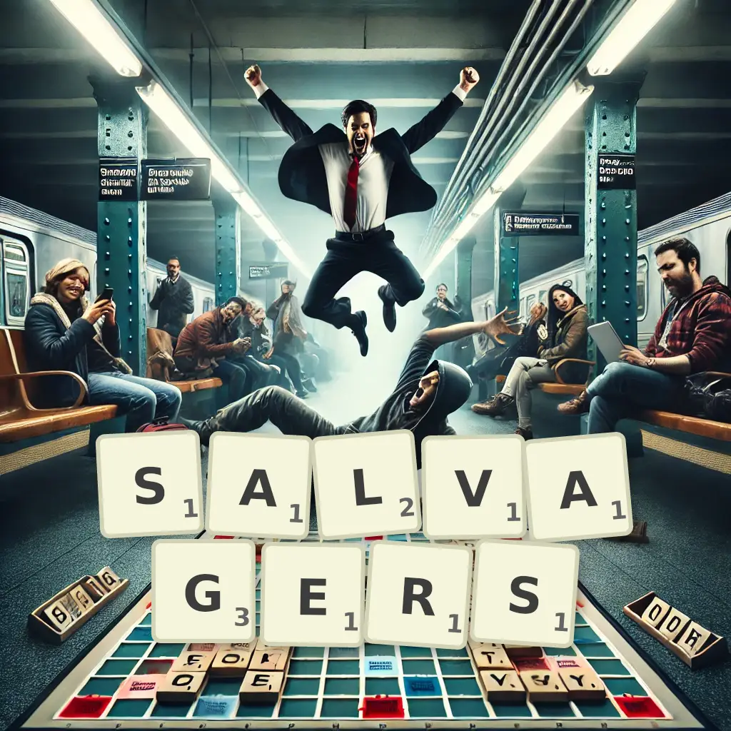 List of words with letters SALVAGERS Words with letters SALVAGERS