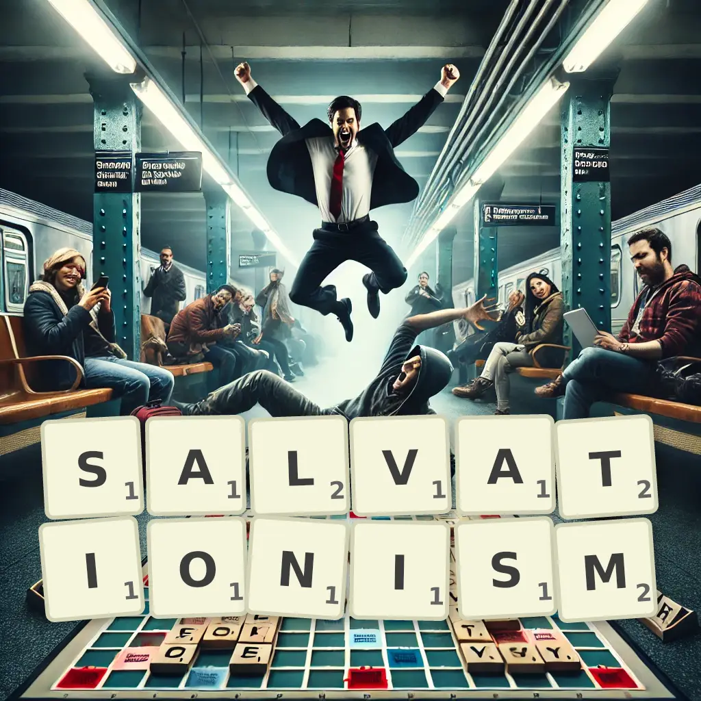 List of words with letters SALVATIONISM Words with letters SALVATIONISM