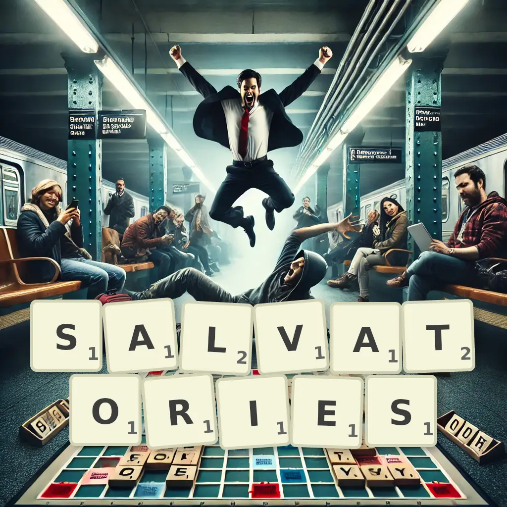 List of words with letters SALVATORIES Words with letters SALVATORIES