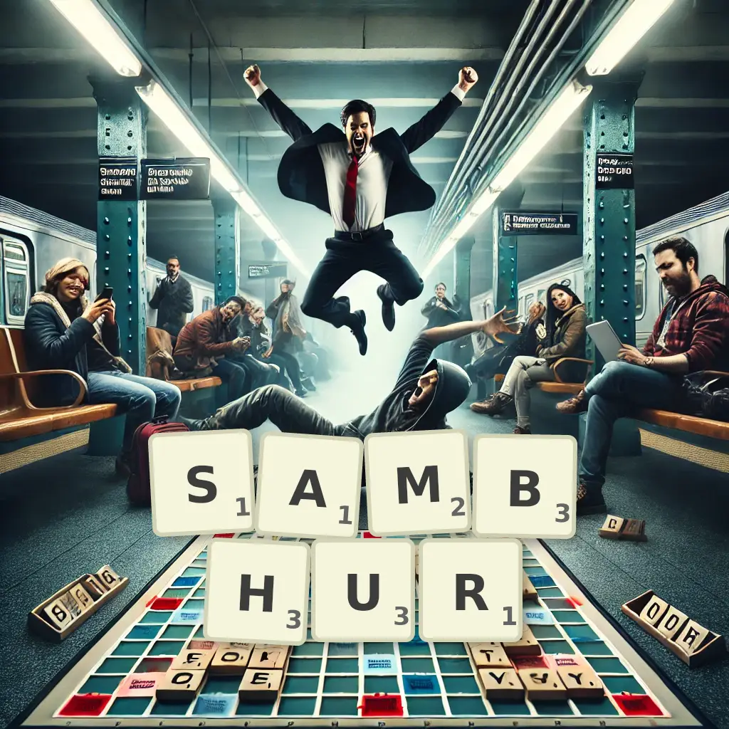 List of words with letters SAMBHUR Words with letters SAMBHUR