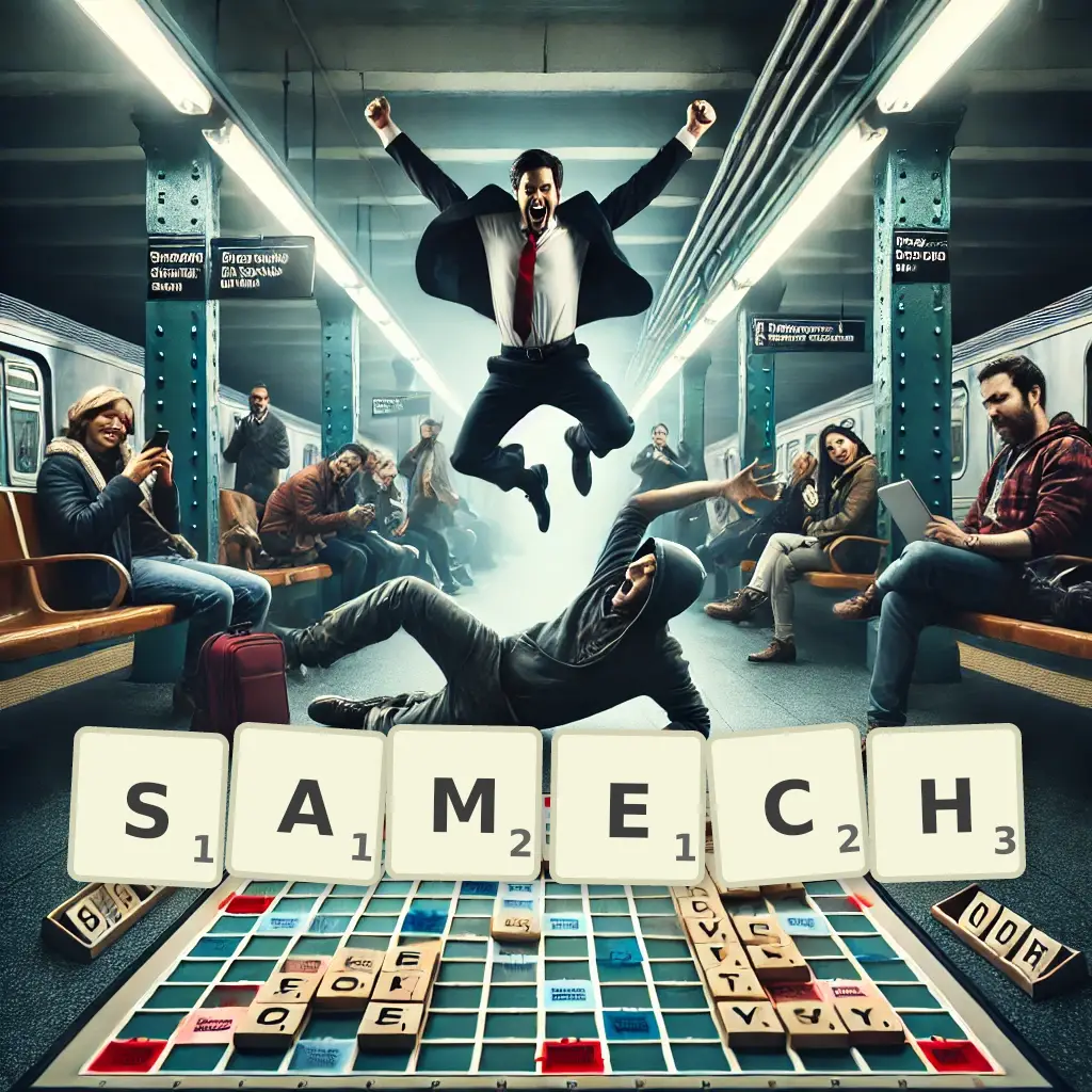 List of words with letters SAMECH Words with letters SAMECH