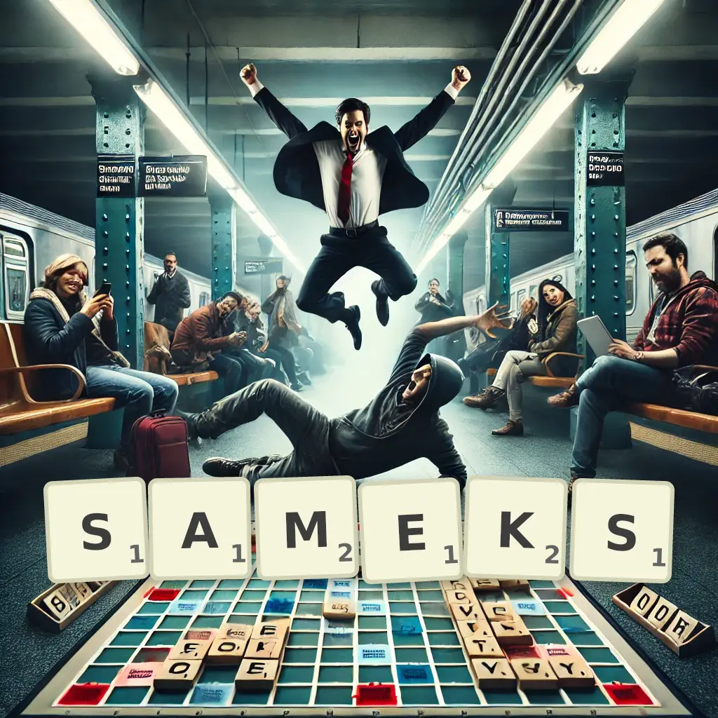 List of words with letters SAMEKS Words with letters SAMEKS