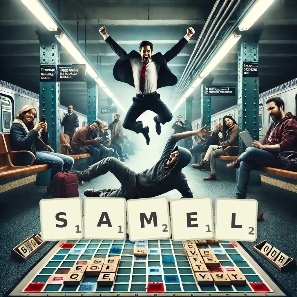 List of words with letters SAMEL Words with letters SAMEL