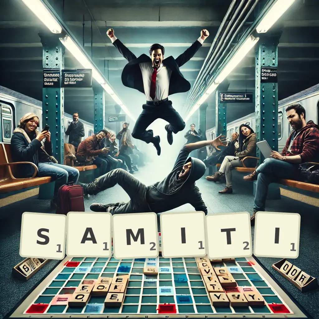 List of words with letters SAMITI Words with letters SAMITI