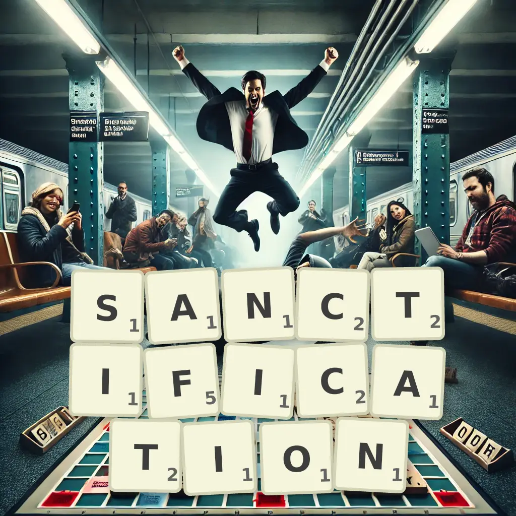 List of words with letters SANCTIFICATION Words with letters SANCTIFICATION