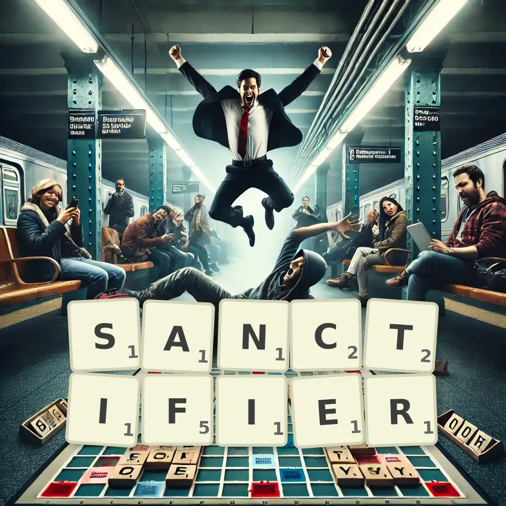 List of words with letters SANCTIFIER Words with letters SANCTIFIER