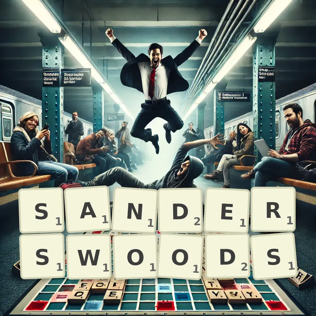 List of words with letters SANDERSWOODS Words with letters SANDERSWOODS