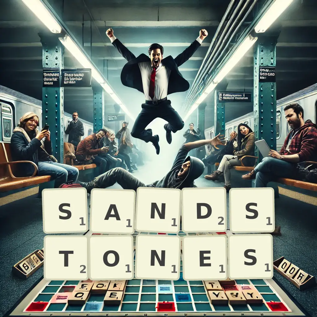 List of words with letters SANDSTONES Words with letters SANDSTONES