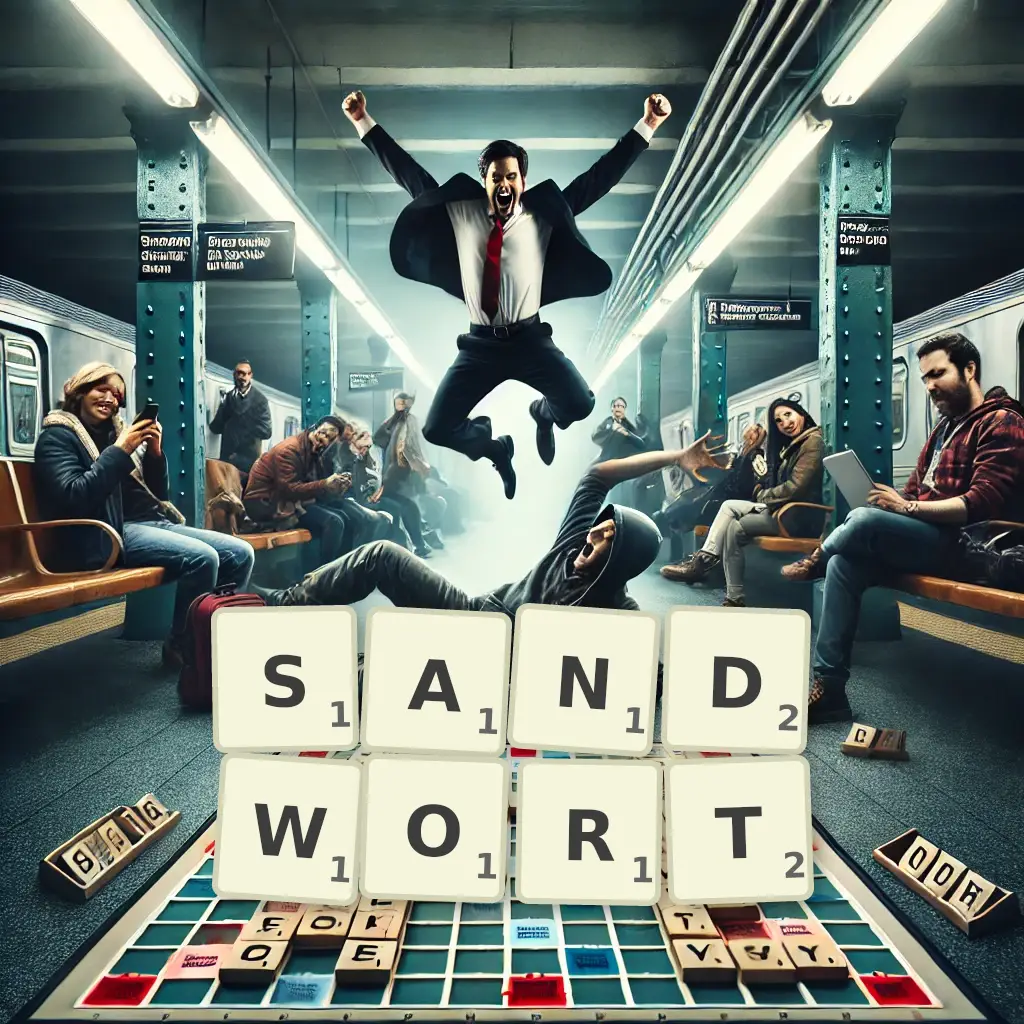 List of words with letters SANDWORT Words with letters SANDWORT
