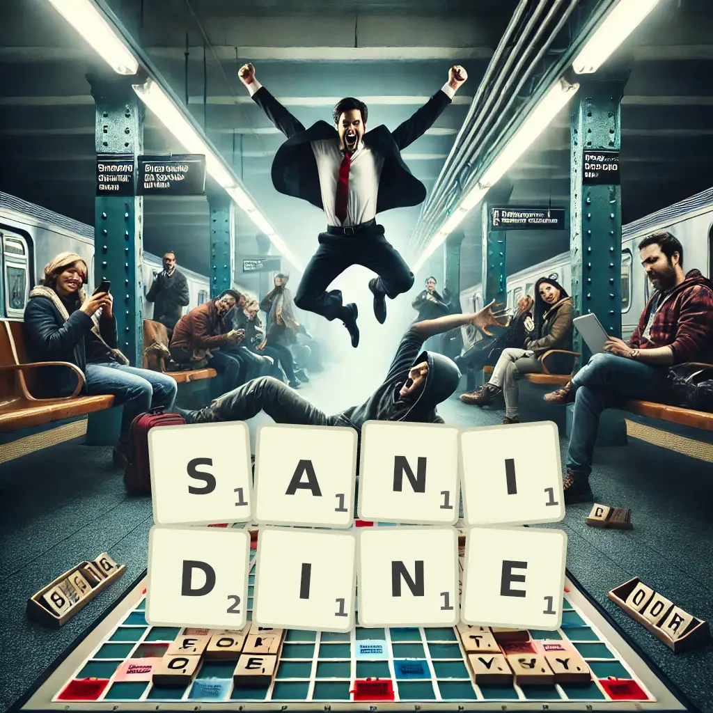 List of words with letters SANIDINE Words with letters SANIDINE