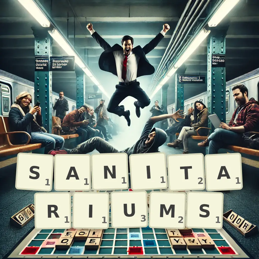 List of words with letters SANITARIUMS Words with letters SANITARIUMS
