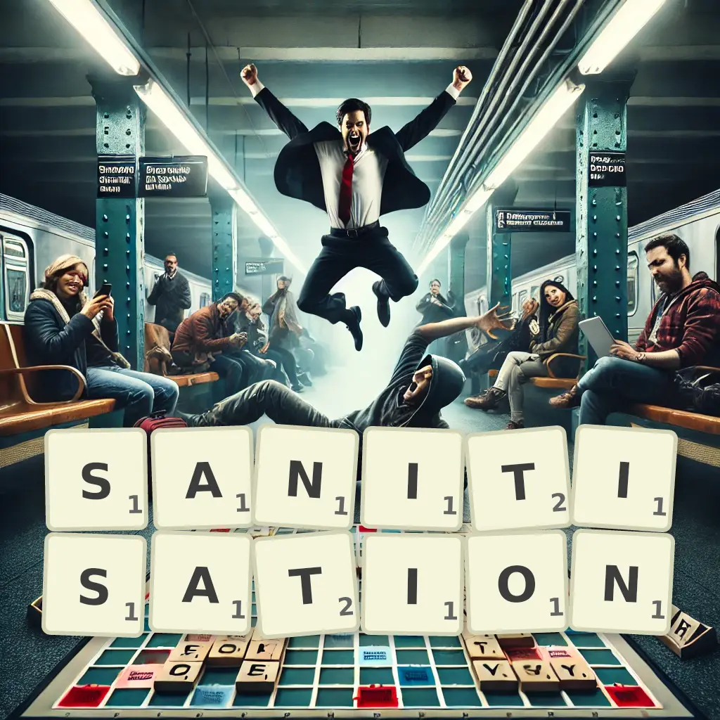 List of words with letters SANITISATION Words with letters SANITISATION