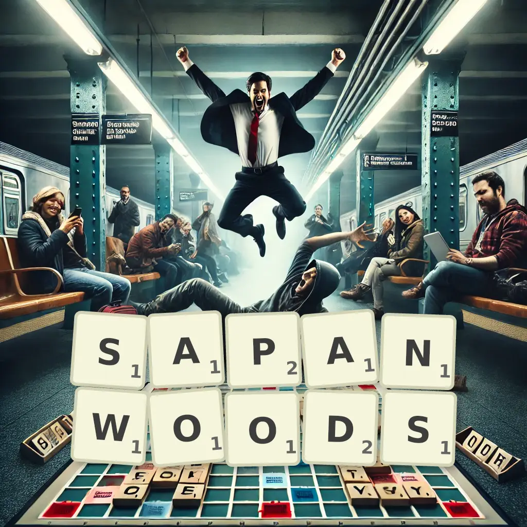 List of words with letters SAPANWOODS Words with letters SAPANWOODS