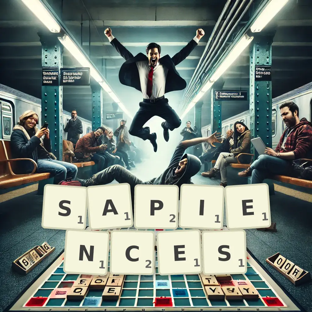 List of words with letters SAPIENCES Words with letters SAPIENCES