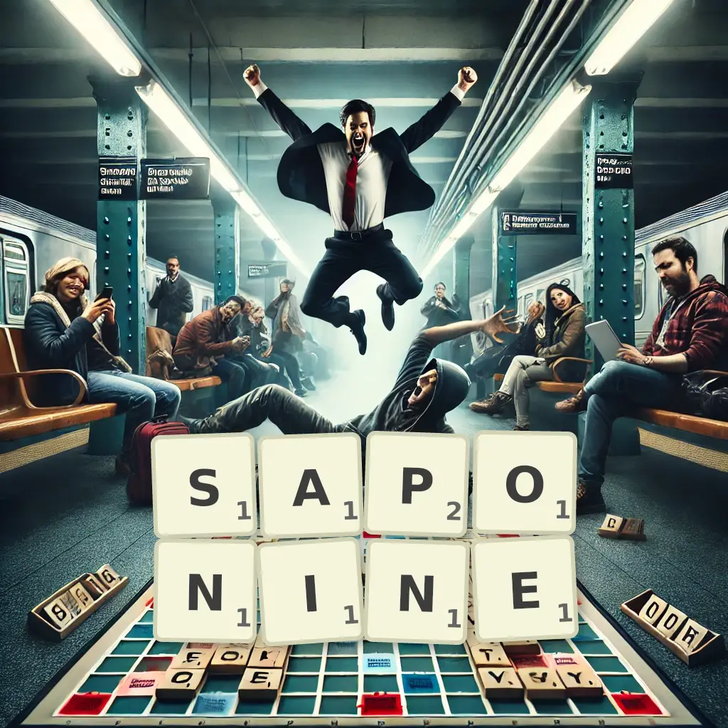 List of words with letters SAPONINE Words with letters SAPONINE