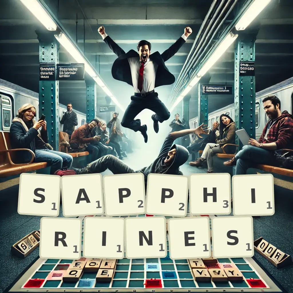 List of words with letters SAPPHIRINES Words with letters SAPPHIRINES