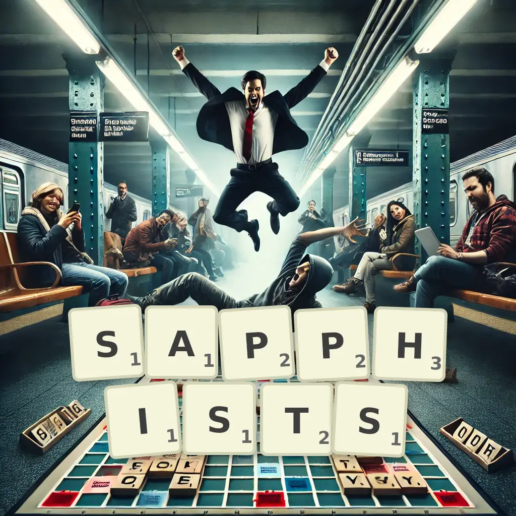 List of words with letters SAPPHISTS Words with letters SAPPHISTS