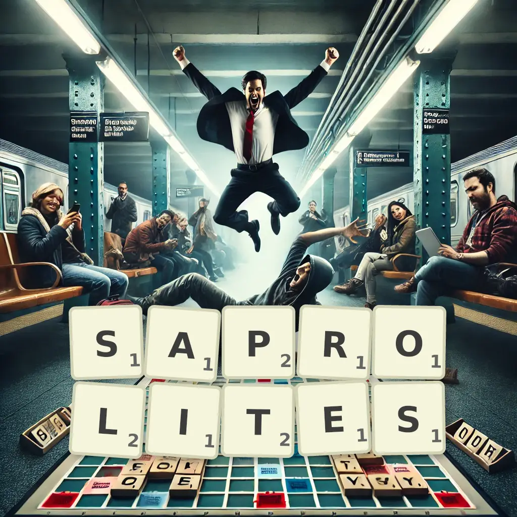 List of words with letters SAPROLITES Words with letters SAPROLITES