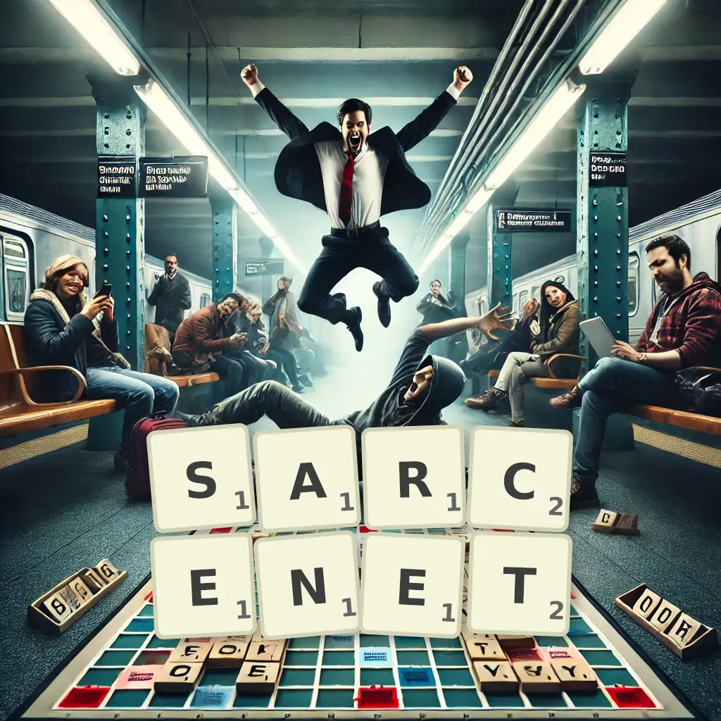 List of words with letters SARCENET Words with letters SARCENET