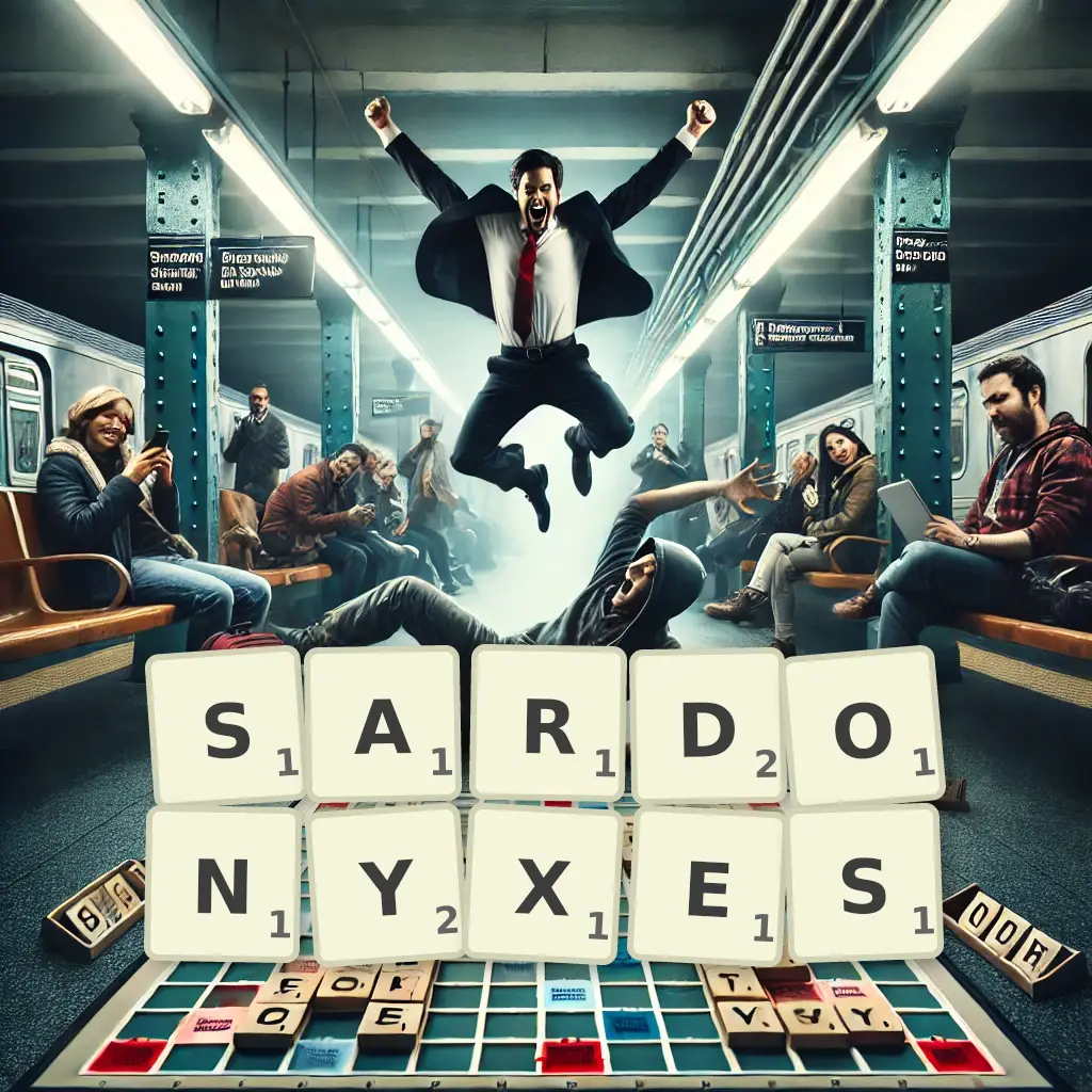 List of words with letters SARDONYXES Words with letters SARDONYXES