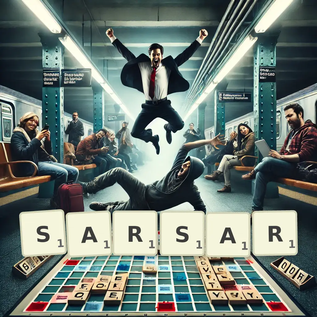 List of words with letters SARSAR Words with letters SARSAR