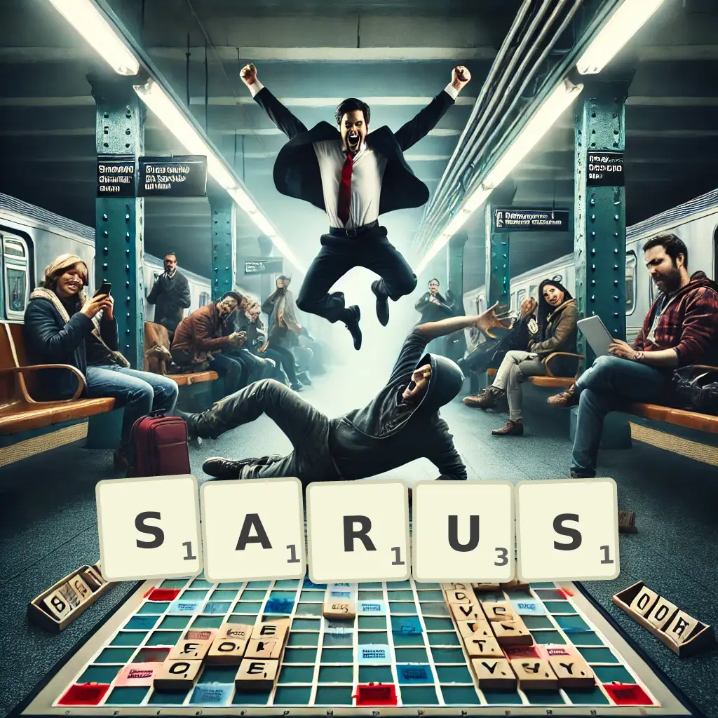 List of words with letters SARUS Words with letters SARUS