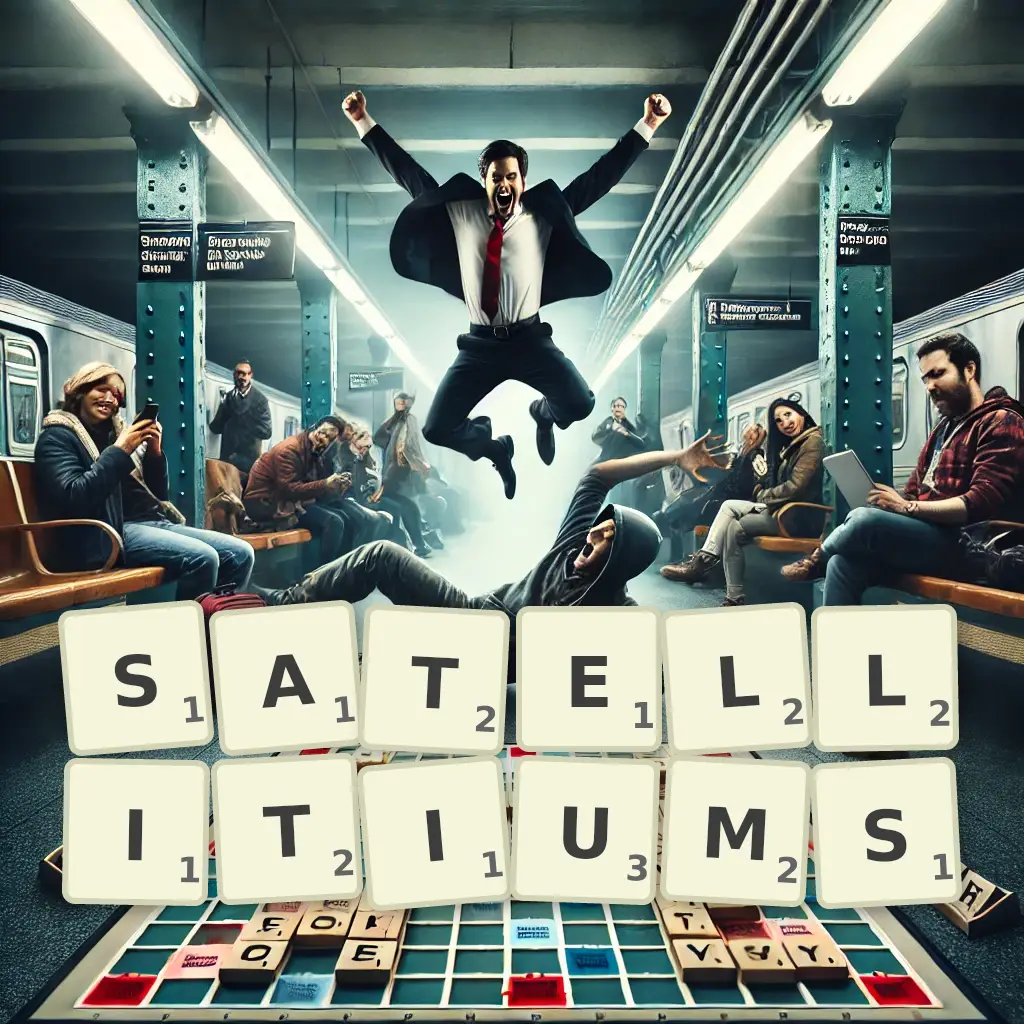 List of words with letters SATELLITIUMS Words with letters SATELLITIUMS