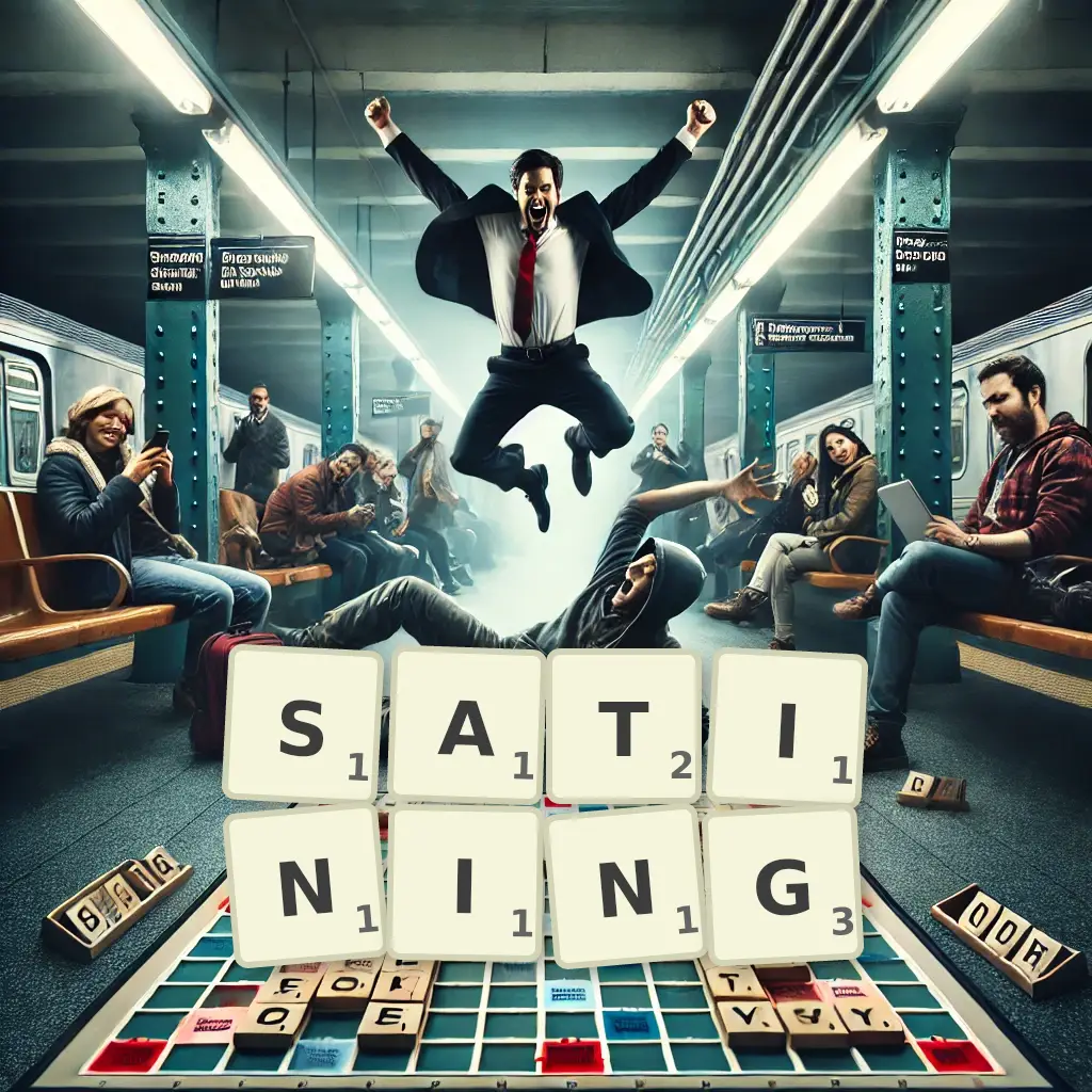 List of words with letters SATINING Words with letters SATINING