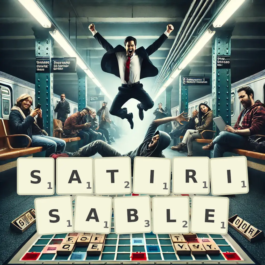 List of words with letters SATIRISABLE Words with letters SATIRISABLE