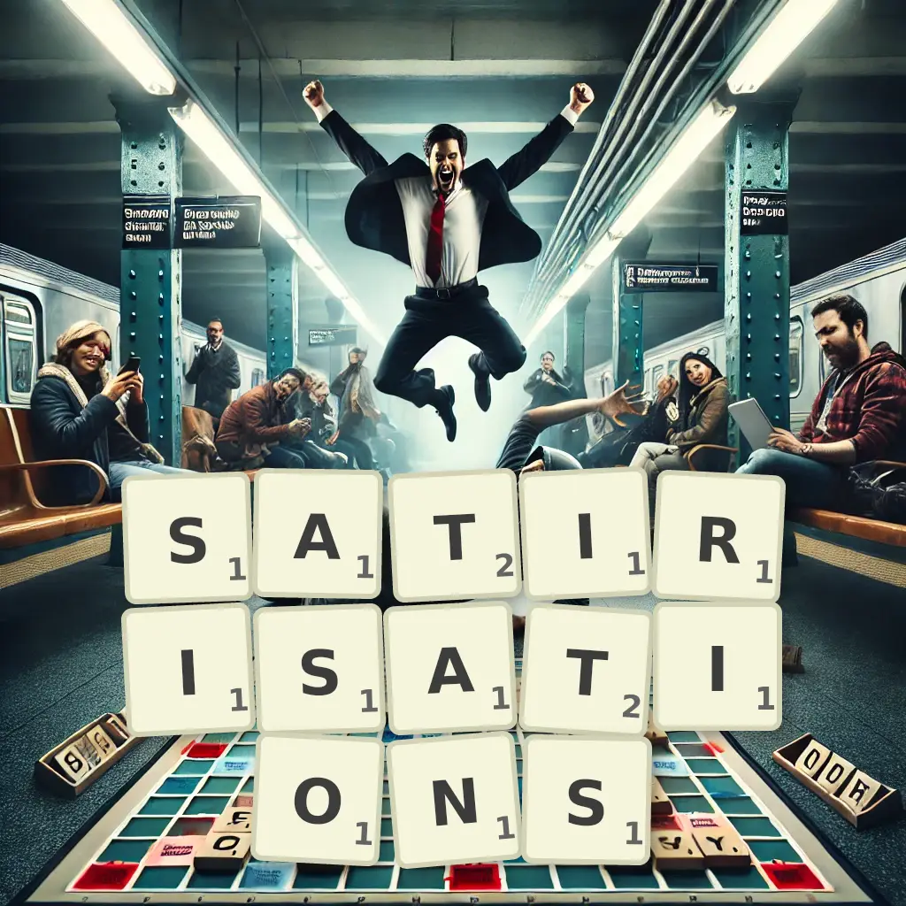List of words with letters SATIRISATIONS Words with letters SATIRISATIONS