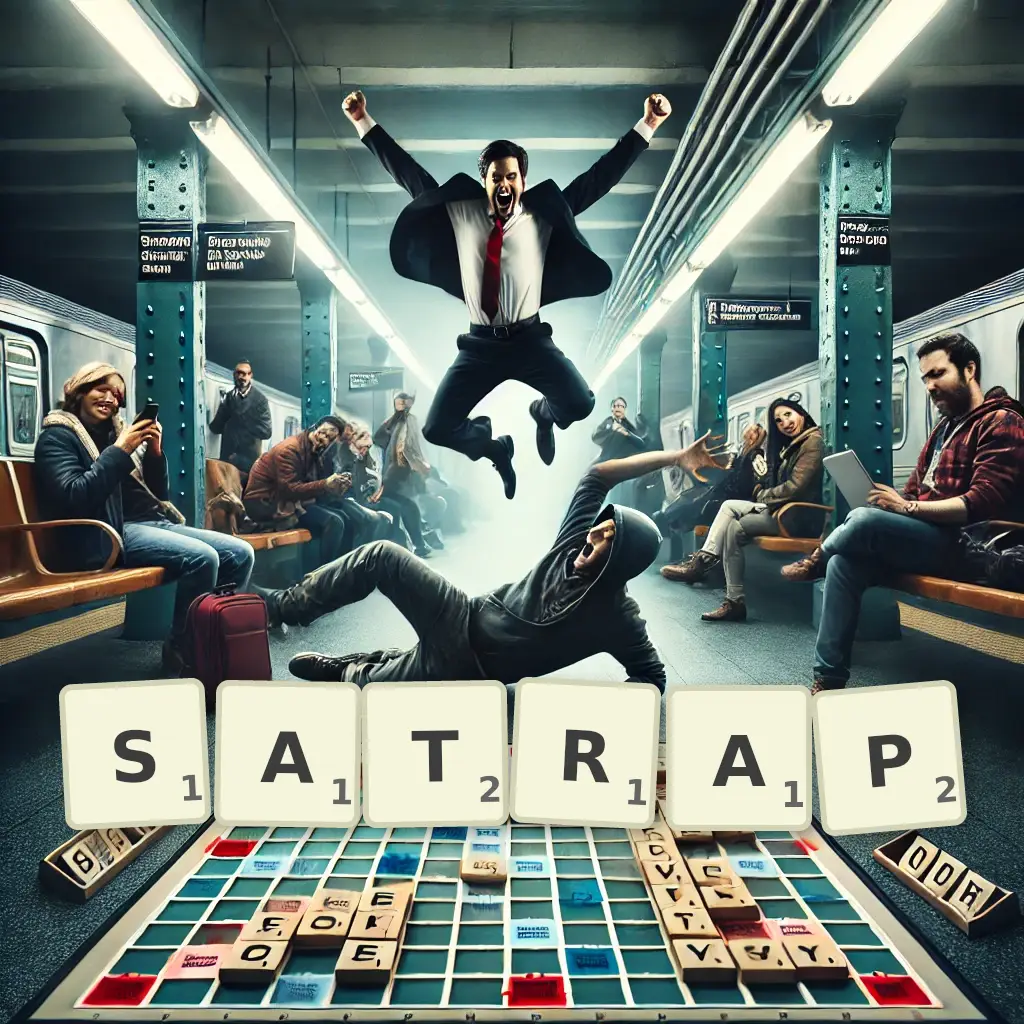 List of words with letters SATRAP Words with letters SATRAP