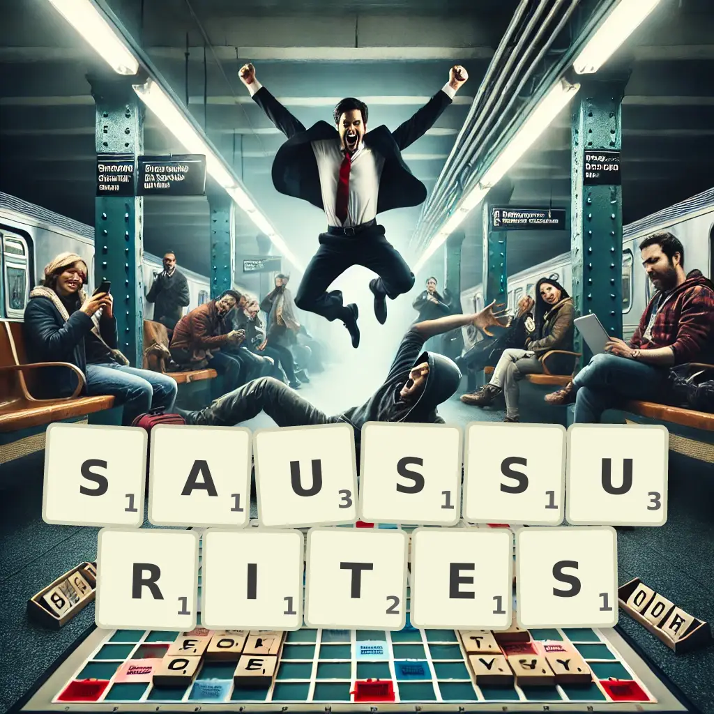 List of words with letters SAUSSURITES Words with letters SAUSSURITES