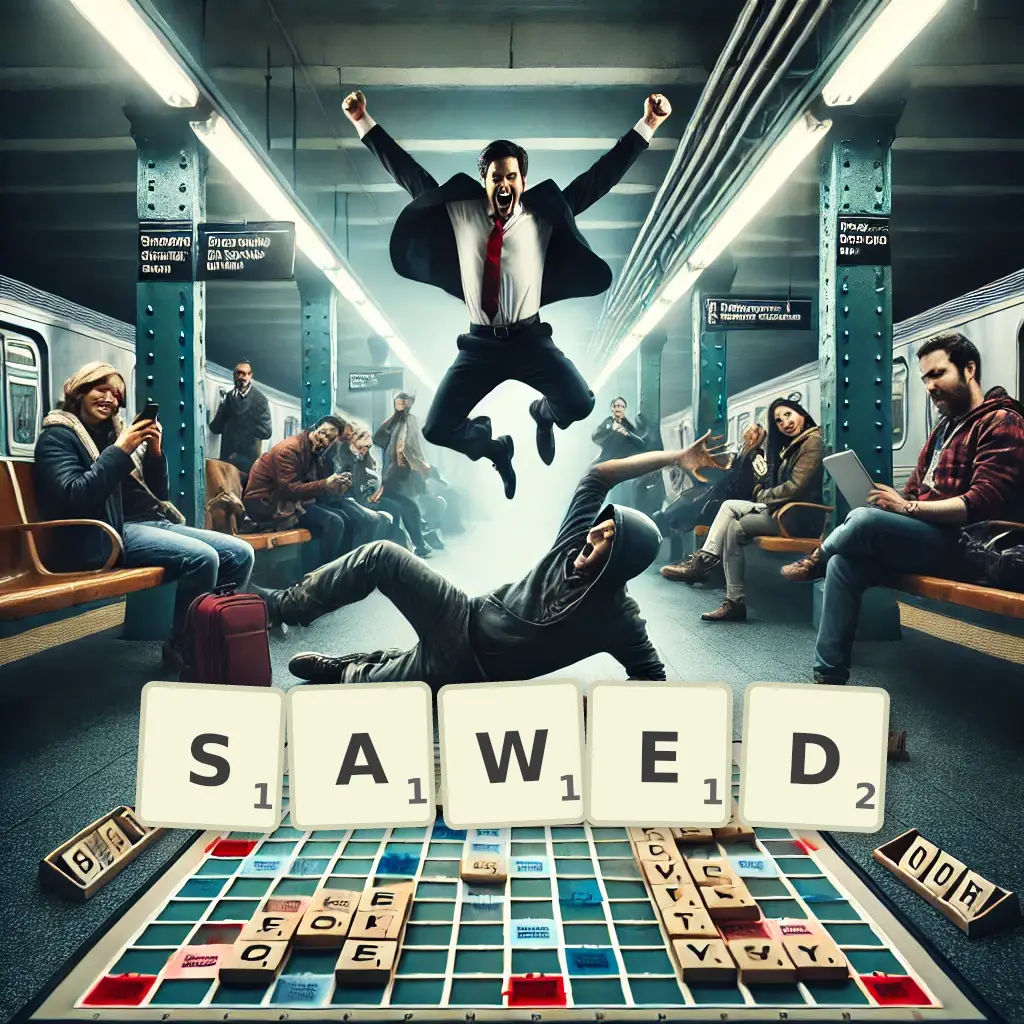 List of words with letters SAWED Words with letters SAWED