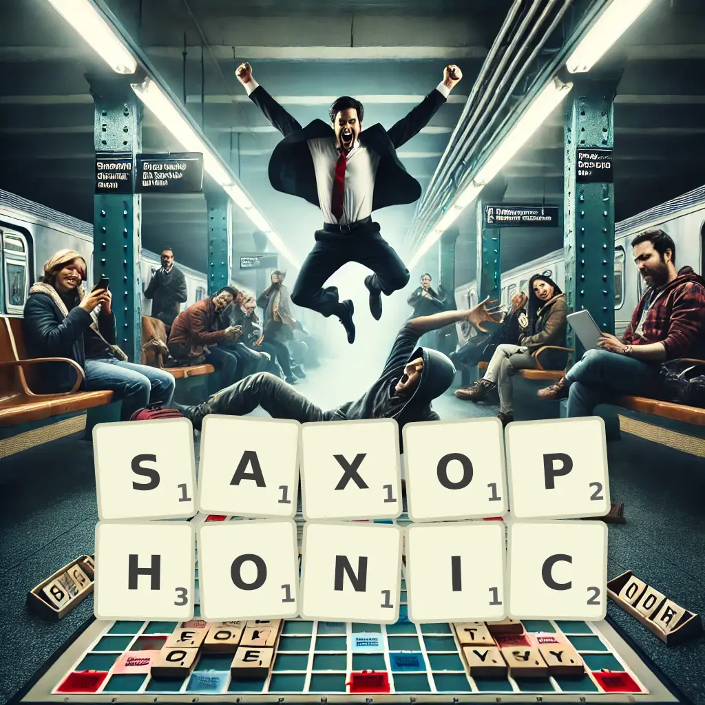 List of words with letters SAXOPHONIC Words with letters SAXOPHONIC