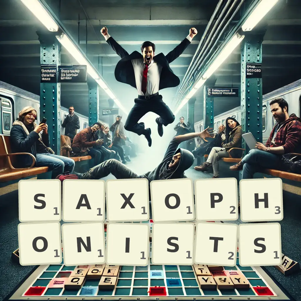List of words with letters SAXOPHONISTS Words with letters SAXOPHONISTS