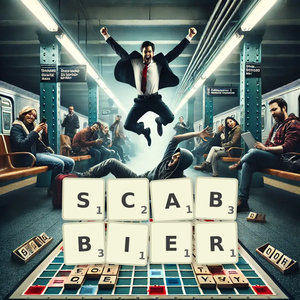 List of words with letters SCABBIER Words with letters SCABBIER