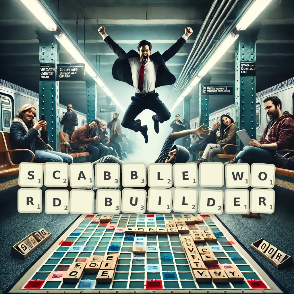 List of words with letters SCABBLE-WORD-BUILDER Words with letters SCABBLE-WORD-BUILDER