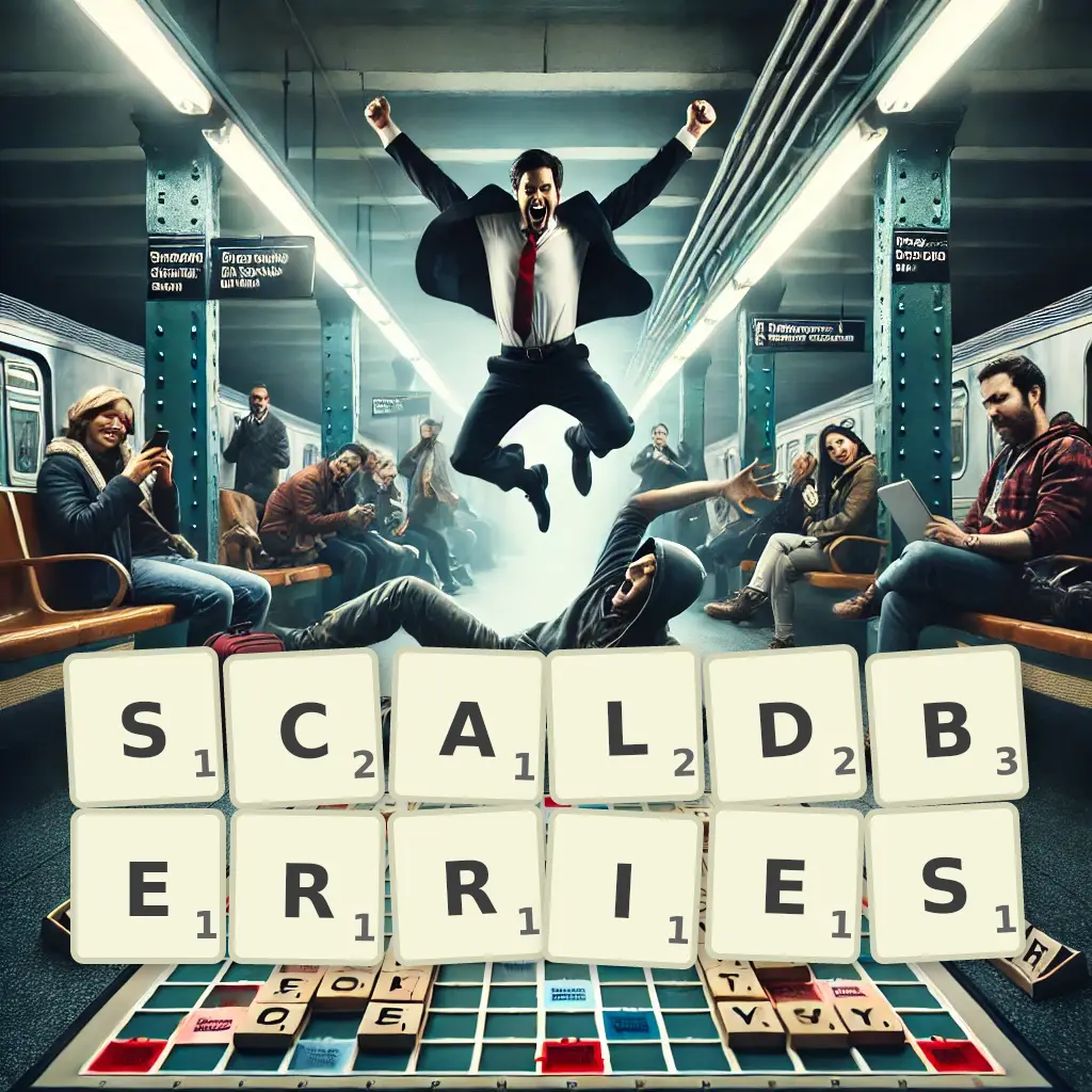 List of words with letters SCALDBERRIES Words with letters SCALDBERRIES