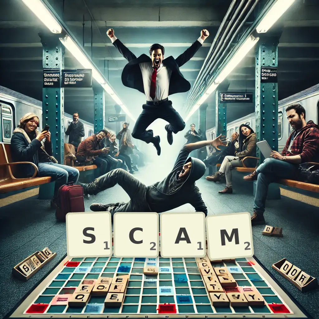 List of words with letters SCAM Words with letters SCAM