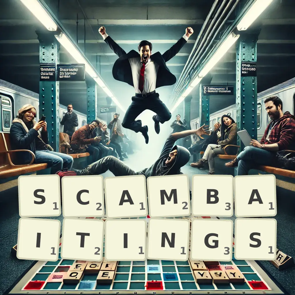 List of words with letters SCAMBAITINGS Words with letters SCAMBAITINGS