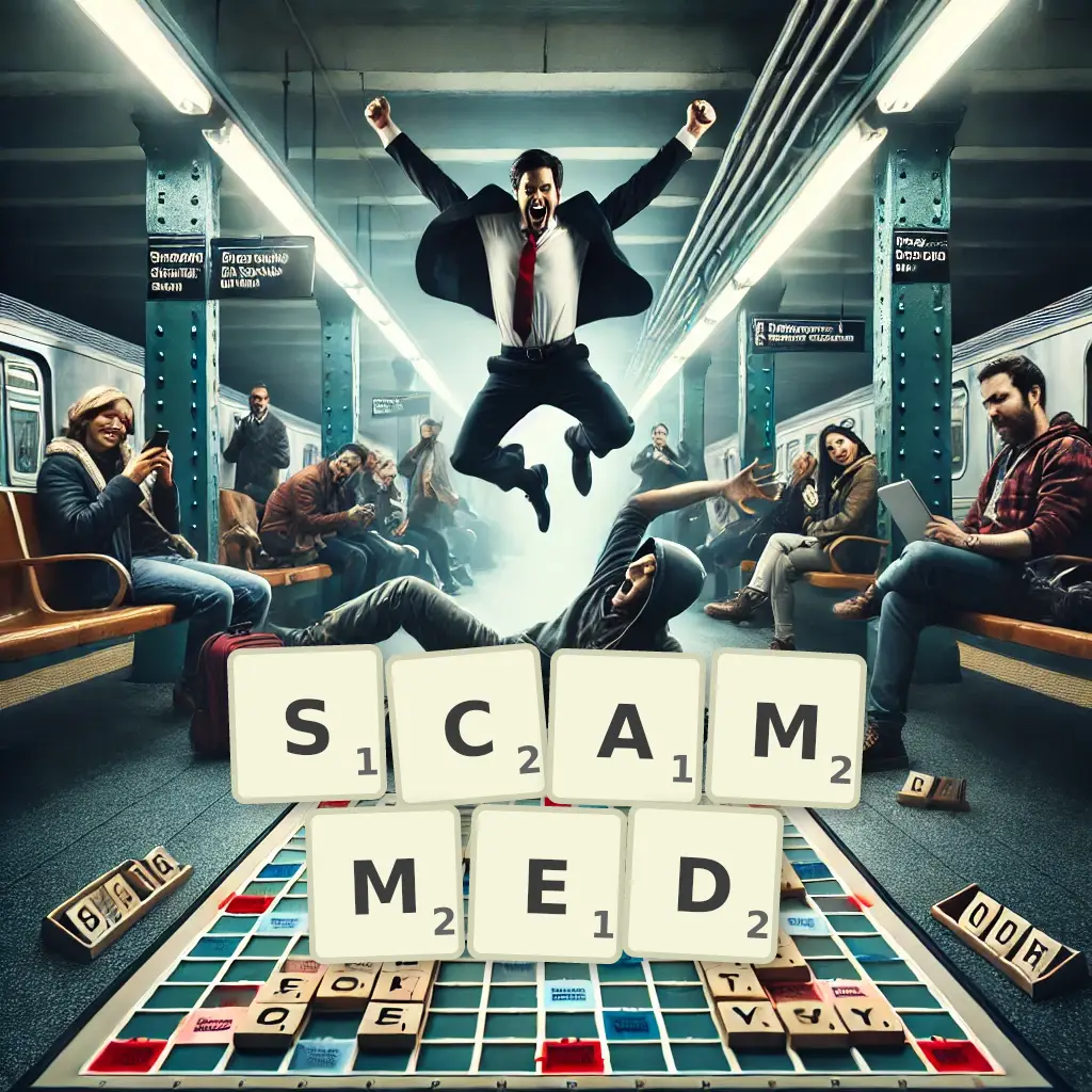 List of words with letters SCAMMED Words with letters SCAMMED