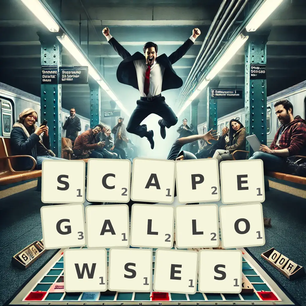 List of words with letters SCAPEGALLOWSES Words with letters SCAPEGALLOWSES