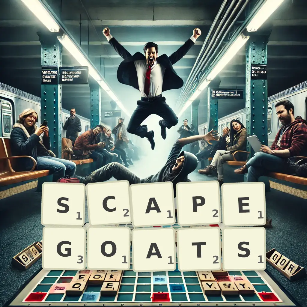 List of words with letters SCAPEGOATS Words with letters SCAPEGOATS