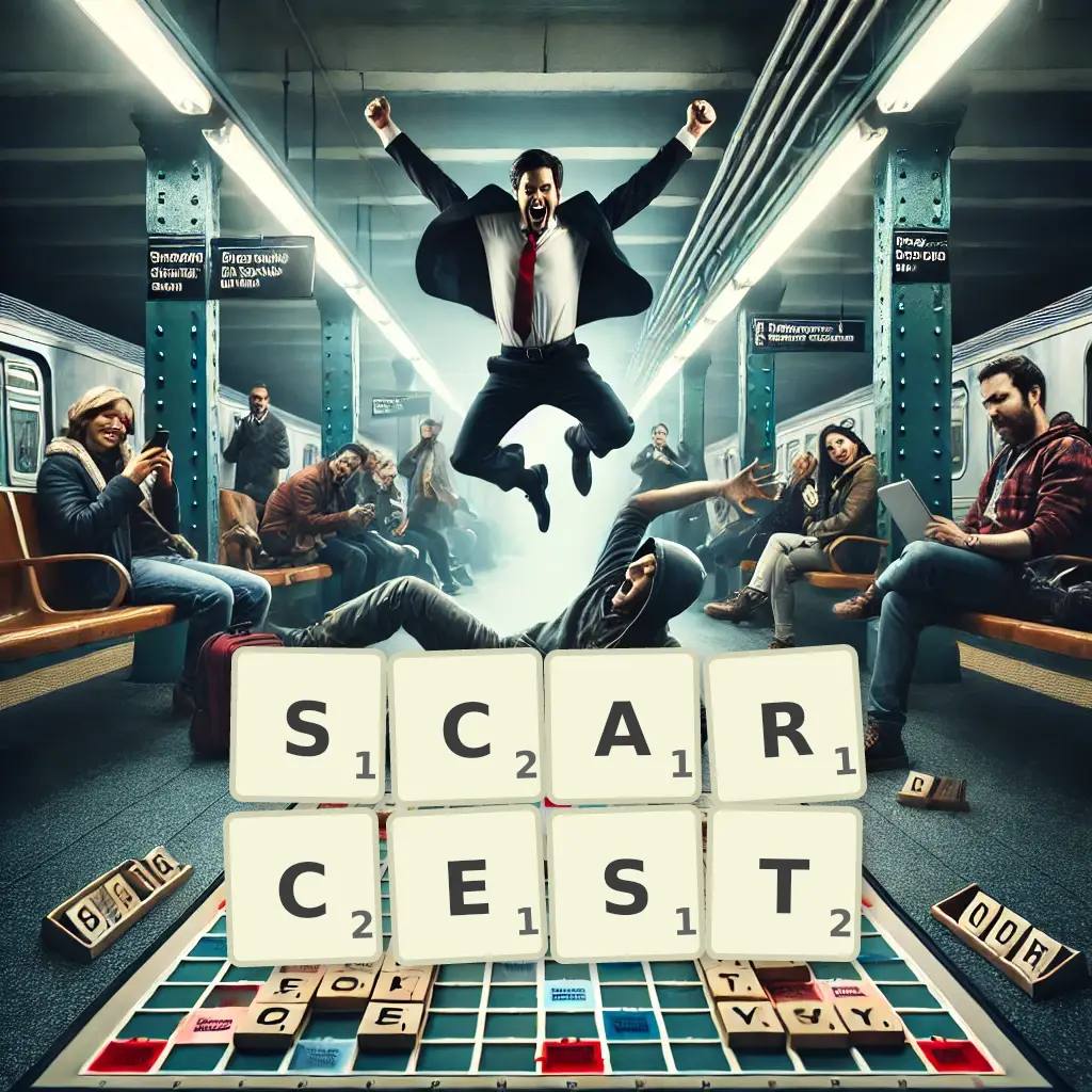 List of words with letters SCARCEST Words with letters SCARCEST